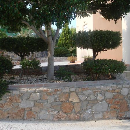 Agnanti Villas Agia Pelagia Kythira المظهر الخارجي الصورة