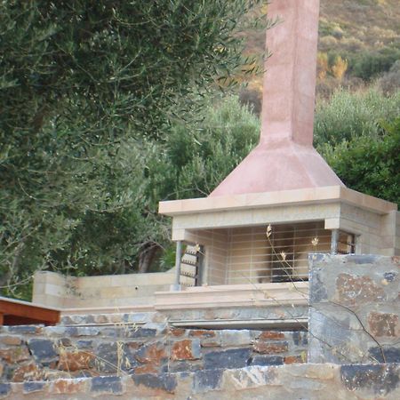 Agnanti Villas Agia Pelagia Kythira المظهر الخارجي الصورة