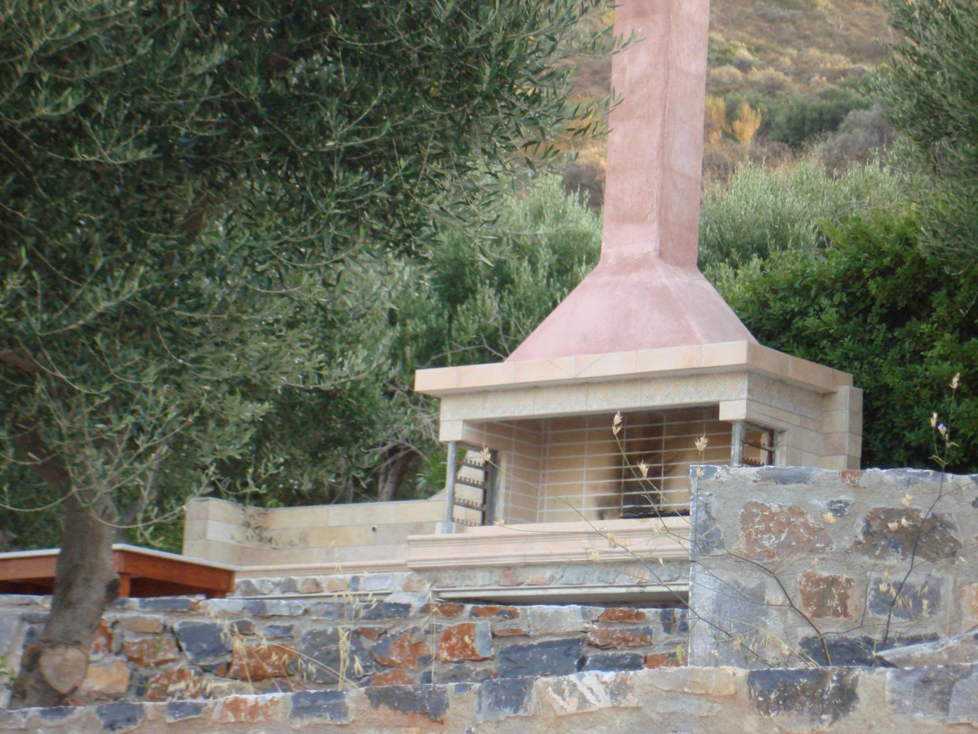 Agnanti Villas Agia Pelagia Kythira المظهر الخارجي الصورة