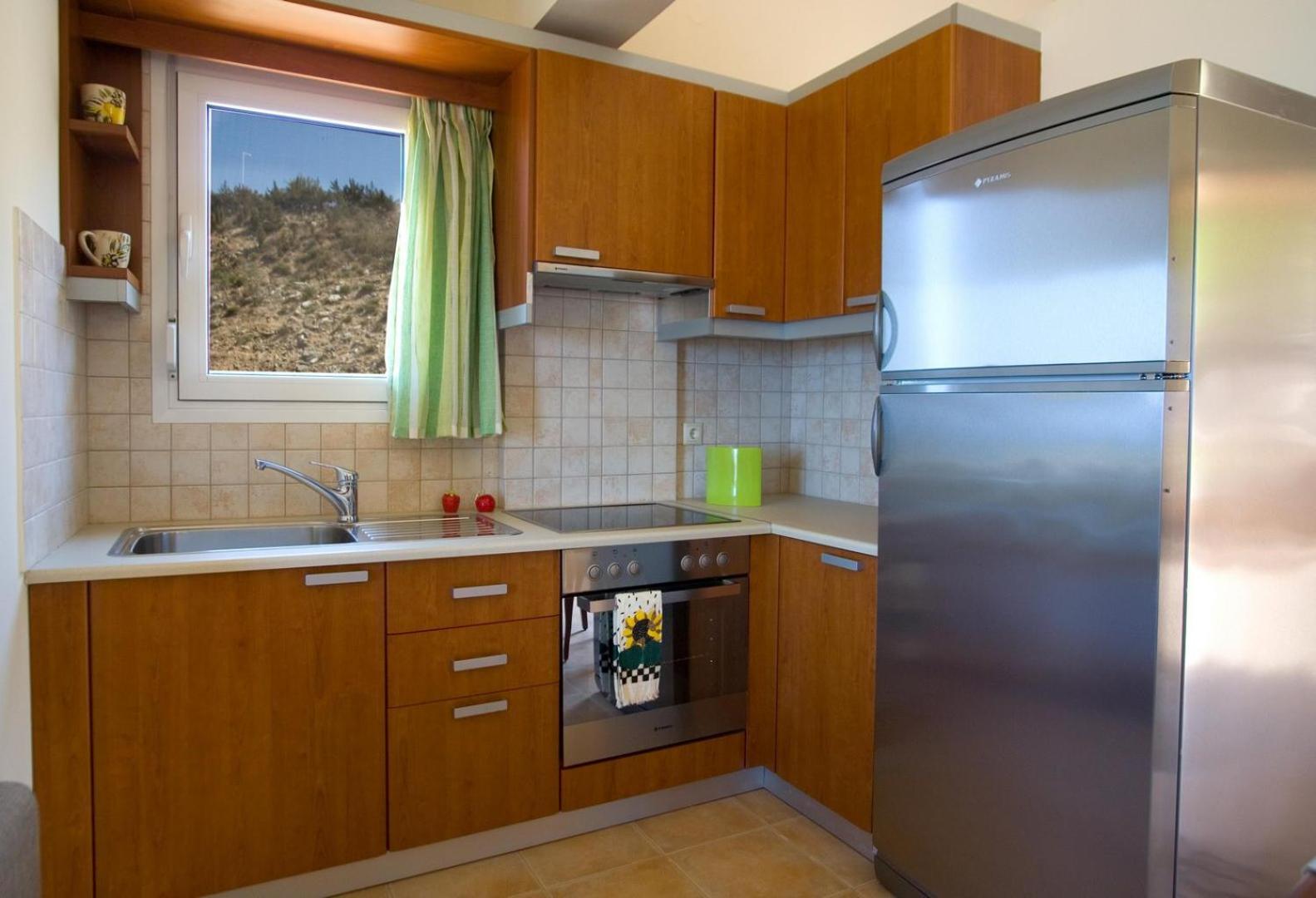 Agnanti Villas Agia Pelagia Kythira المظهر الخارجي الصورة