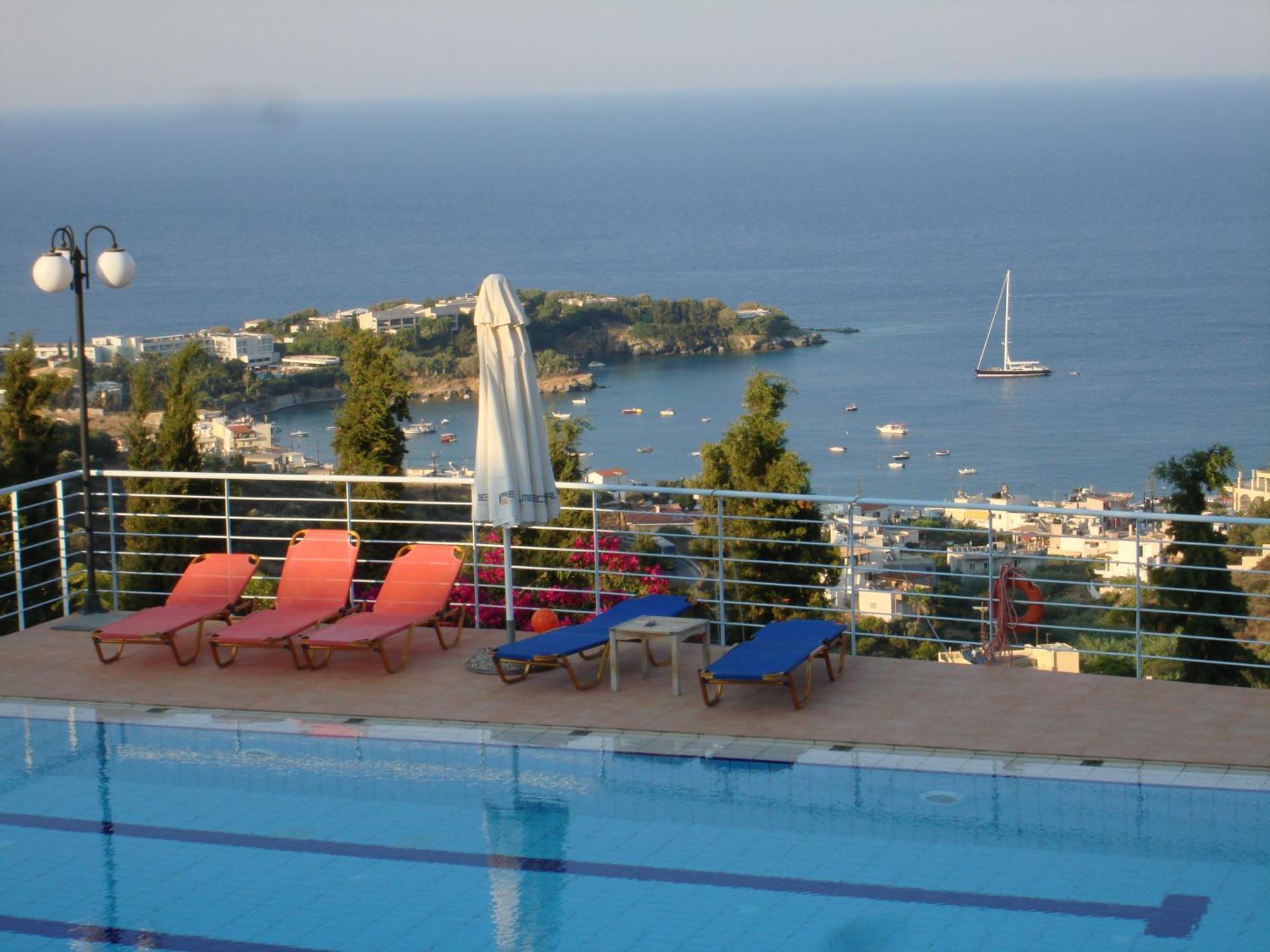 Agnanti Villas Agia Pelagia Kythira المظهر الخارجي الصورة