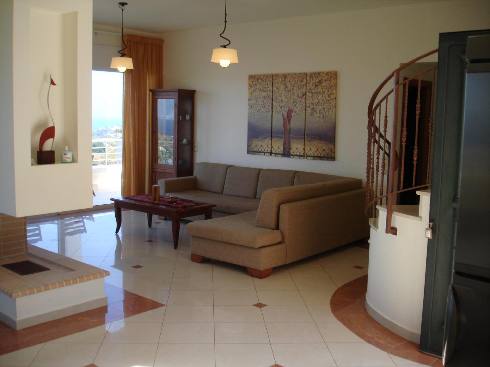 Agnanti Villas Agia Pelagia Kythira المظهر الخارجي الصورة