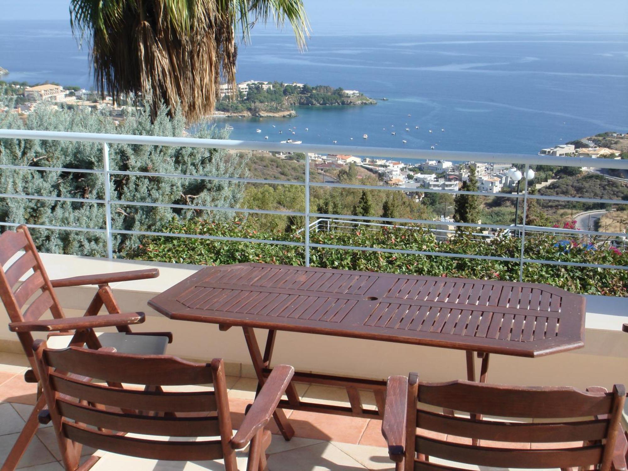 Agnanti Villas Agia Pelagia Kythira المظهر الخارجي الصورة