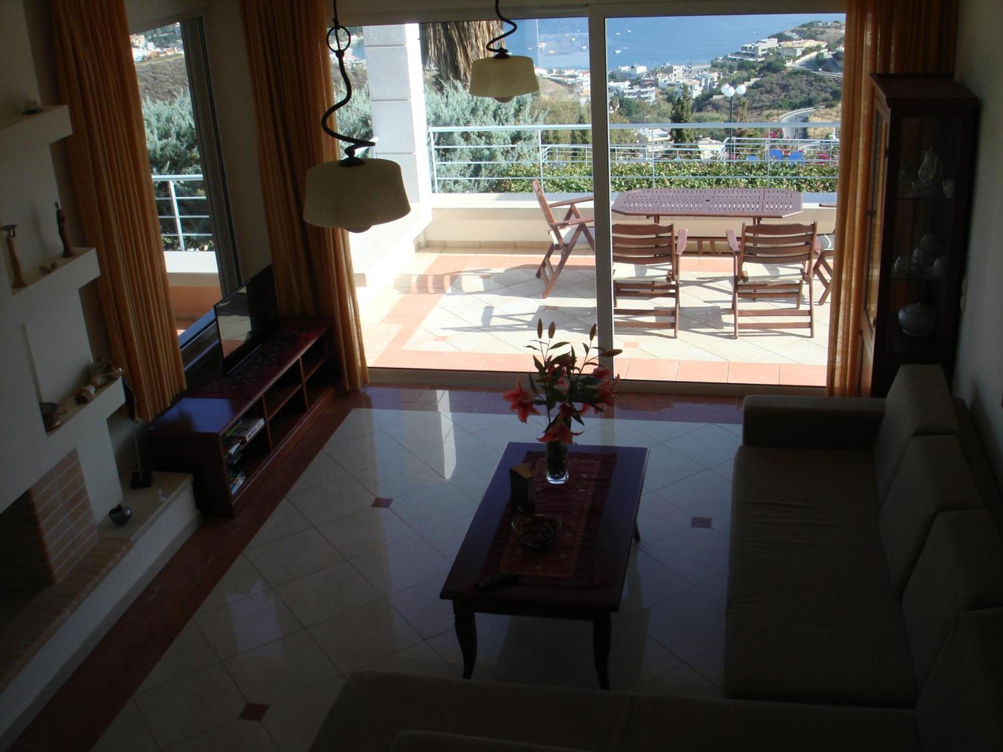 Agnanti Villas Agia Pelagia Kythira المظهر الخارجي الصورة