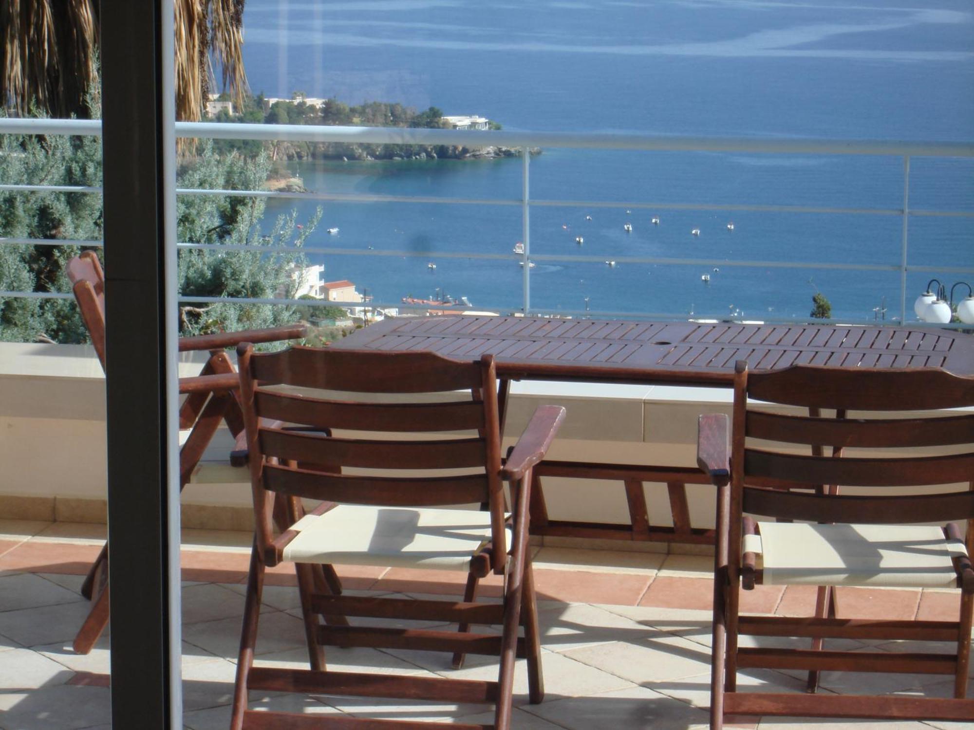 Agnanti Villas Agia Pelagia Kythira المظهر الخارجي الصورة